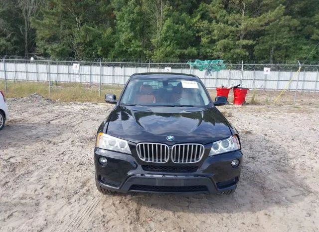 Photo 5 VIN: 5UXWX7C55DL980298 - BMW X3 