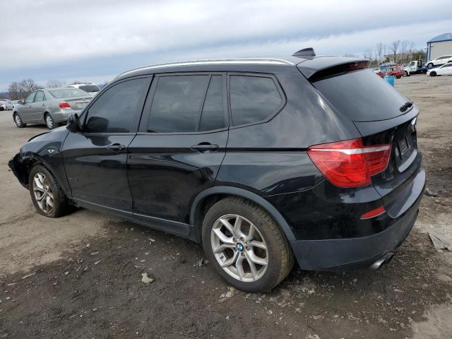 Photo 1 VIN: 5UXWX7C55DL980558 - BMW X3 XDRIVE3 