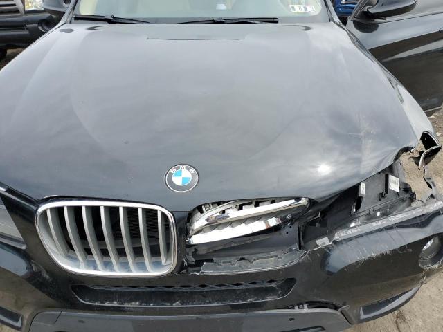 Photo 10 VIN: 5UXWX7C55DL980558 - BMW X3 XDRIVE3 