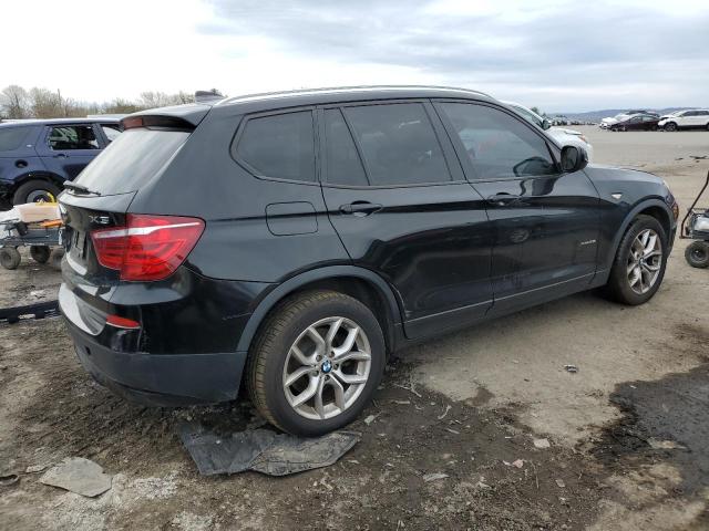 Photo 2 VIN: 5UXWX7C55DL980558 - BMW X3 XDRIVE3 