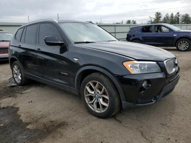 Photo 3 VIN: 5UXWX7C55DL980558 - BMW X3 XDRIVE3 