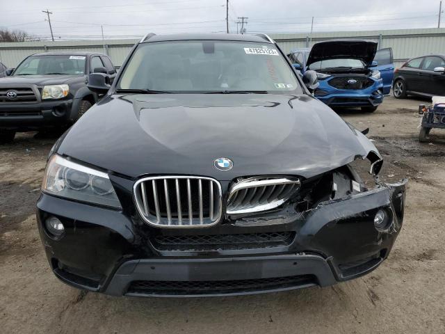 Photo 4 VIN: 5UXWX7C55DL980558 - BMW X3 XDRIVE3 