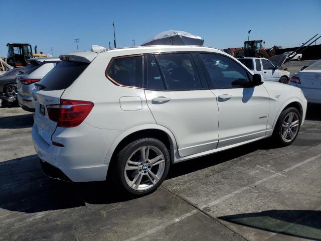 Photo 2 VIN: 5UXWX7C55DL980639 - BMW X3 XDRIVE3 