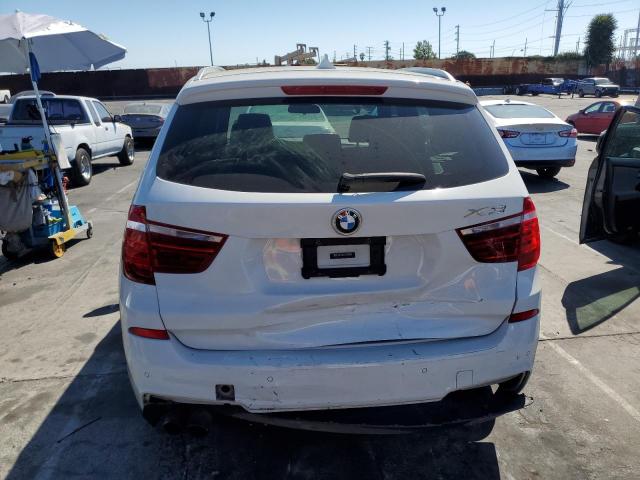 Photo 5 VIN: 5UXWX7C55DL980639 - BMW X3 XDRIVE3 