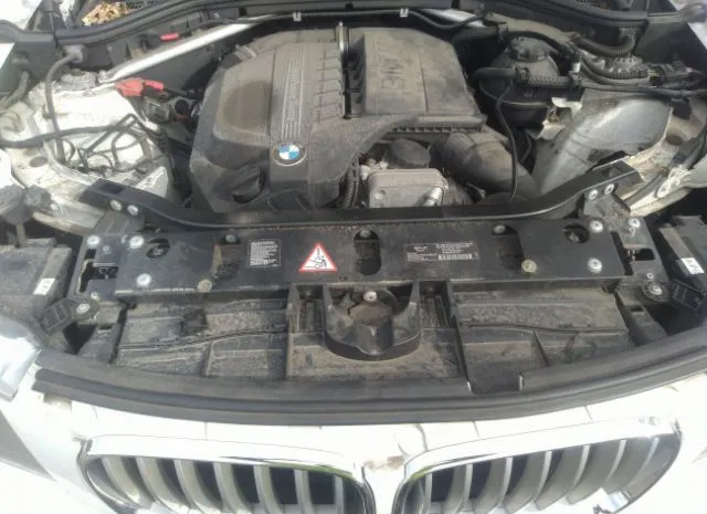 Photo 9 VIN: 5UXWX7C55DL983170 - BMW X3 