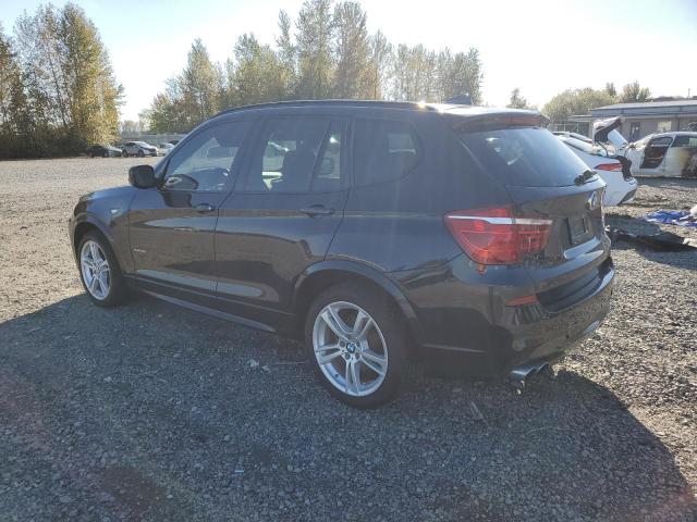 Photo 1 VIN: 5UXWX7C55E0E75190 - BMW X3 XDRIVE3 