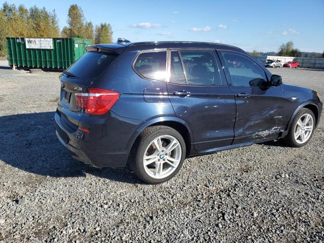 Photo 2 VIN: 5UXWX7C55E0E75190 - BMW X3 XDRIVE3 