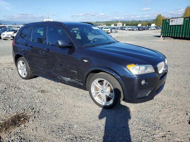 Photo 3 VIN: 5UXWX7C55E0E75190 - BMW X3 XDRIVE3 