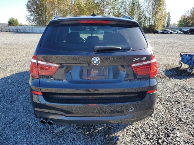 Photo 5 VIN: 5UXWX7C55E0E75190 - BMW X3 XDRIVE3 