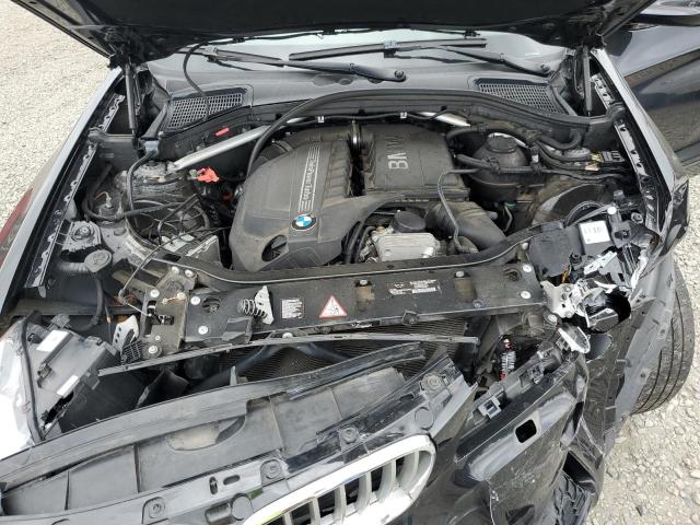 Photo 11 VIN: 5UXWX7C55E0E76307 - BMW X3 XDRIVE3 