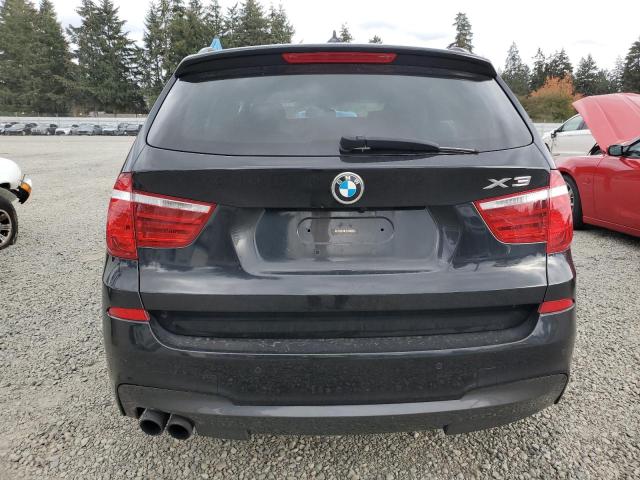 Photo 5 VIN: 5UXWX7C55E0E76307 - BMW X3 XDRIVE3 