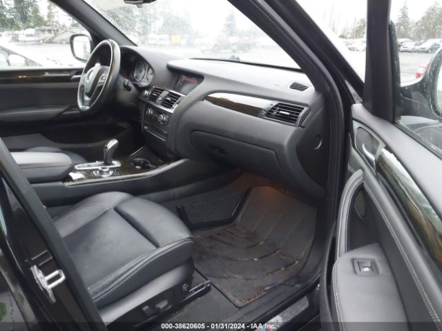 Photo 4 VIN: 5UXWX7C55E0E79661 - BMW X3 