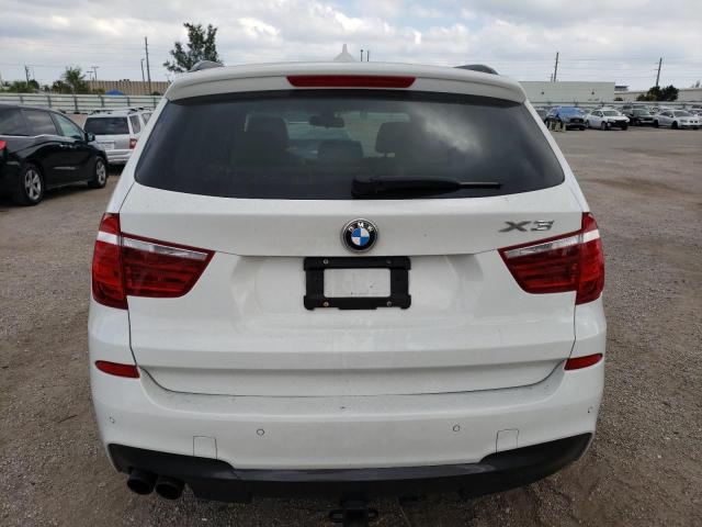 Photo 5 VIN: 5UXWX7C55E0E80969 - BMW X3 