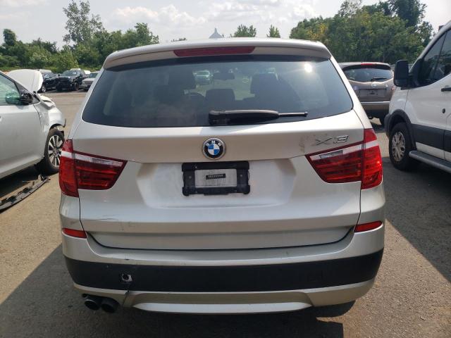 Photo 5 VIN: 5UXWX7C55E0E82687 - BMW X3 XDRIVE3 