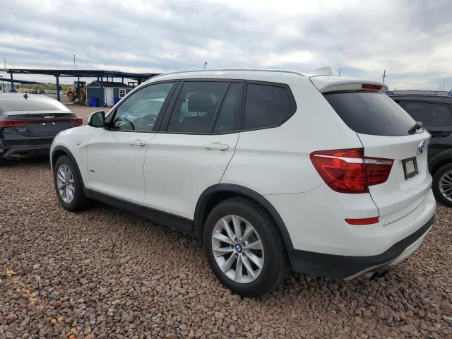 Photo 1 VIN: 5UXWX7C55F0K31666 - BMW X3 