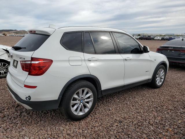 Photo 2 VIN: 5UXWX7C55F0K31666 - BMW X3 