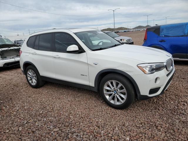 Photo 3 VIN: 5UXWX7C55F0K31666 - BMW X3 