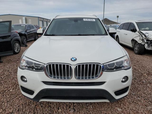 Photo 4 VIN: 5UXWX7C55F0K31666 - BMW X3 