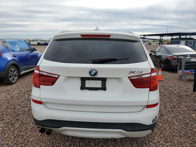 Photo 5 VIN: 5UXWX7C55F0K31666 - BMW X3 