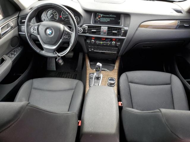 Photo 7 VIN: 5UXWX7C55F0K31666 - BMW X3 