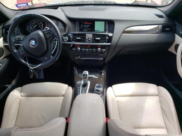 Photo 7 VIN: 5UXWX7C55F0K33109 - BMW X3 XDRIVE3 