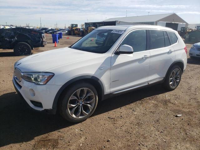 Photo 0 VIN: 5UXWX7C55F0K33787 - BMW X3 