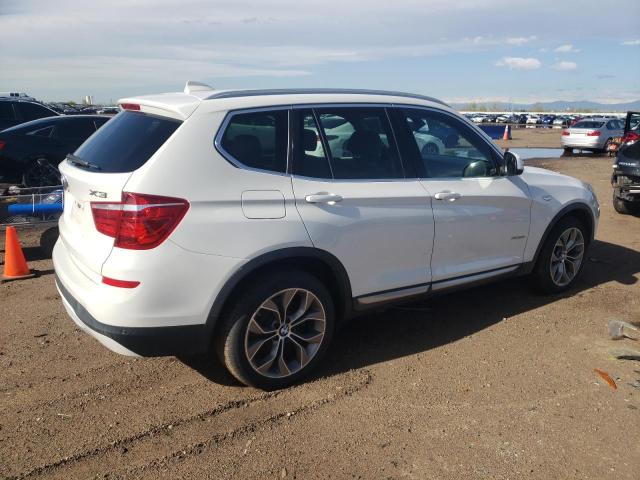 Photo 2 VIN: 5UXWX7C55F0K33787 - BMW X3 