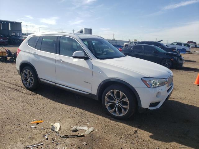 Photo 3 VIN: 5UXWX7C55F0K33787 - BMW X3 