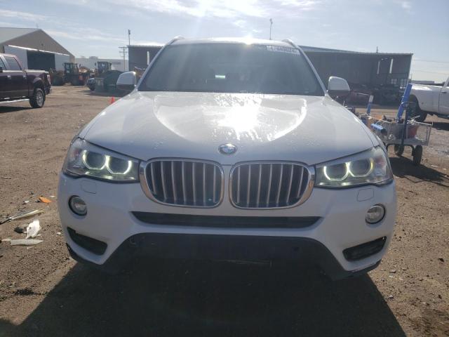 Photo 4 VIN: 5UXWX7C55F0K33787 - BMW X3 