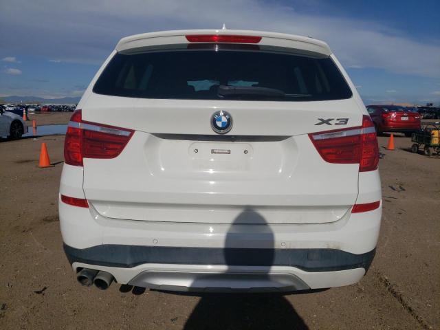 Photo 5 VIN: 5UXWX7C55F0K33787 - BMW X3 