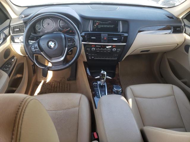 Photo 7 VIN: 5UXWX7C55F0K33787 - BMW X3 