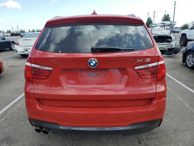 Photo 5 VIN: 5UXWX7C55F0K34275 - BMW X3 XDRIVE3 