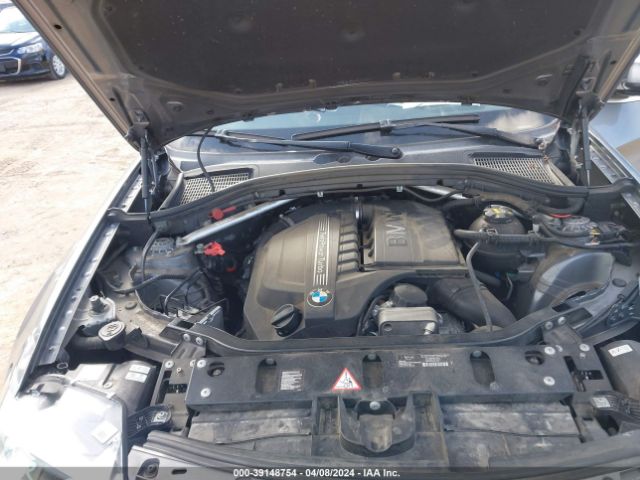 Photo 9 VIN: 5UXWX7C55F0K34390 - BMW X3 