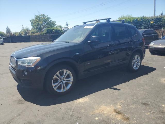 Photo 0 VIN: 5UXWX7C55F0K35782 - BMW X3 XDRIVE3 