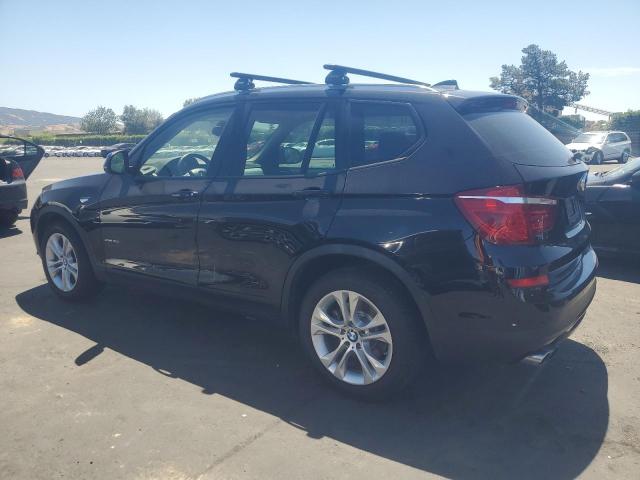 Photo 1 VIN: 5UXWX7C55F0K35782 - BMW X3 XDRIVE3 