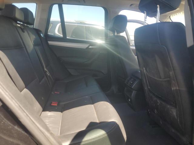 Photo 10 VIN: 5UXWX7C55F0K35782 - BMW X3 XDRIVE3 