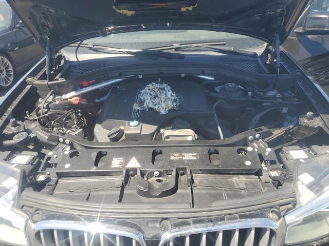 Photo 11 VIN: 5UXWX7C55F0K35782 - BMW X3 XDRIVE3 