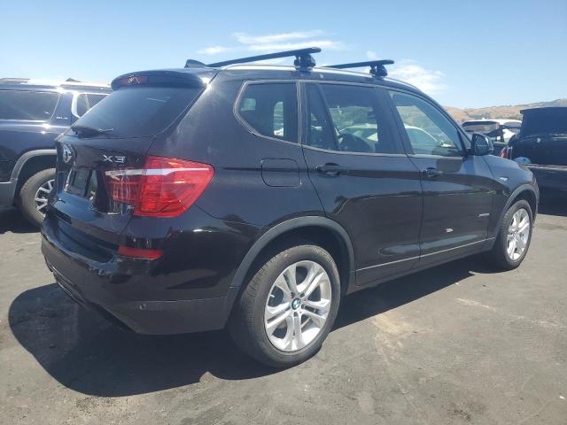 Photo 2 VIN: 5UXWX7C55F0K35782 - BMW X3 XDRIVE3 