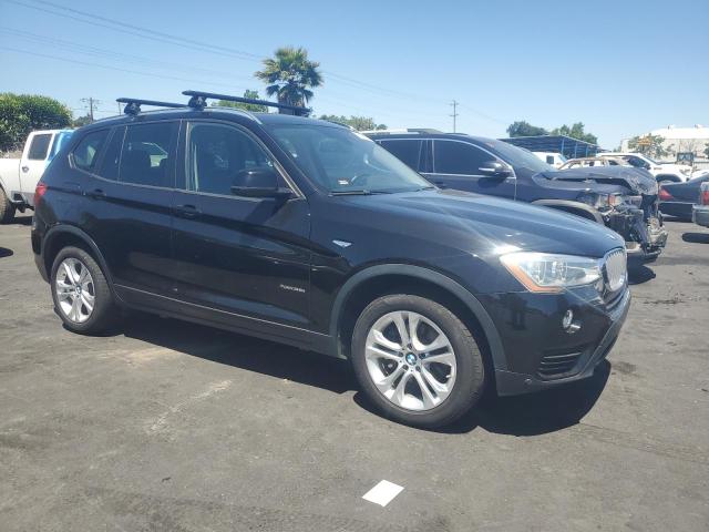 Photo 3 VIN: 5UXWX7C55F0K35782 - BMW X3 XDRIVE3 