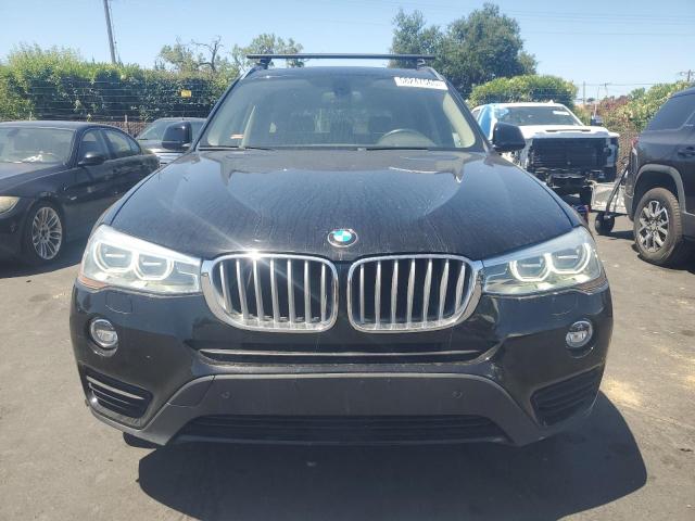 Photo 4 VIN: 5UXWX7C55F0K35782 - BMW X3 XDRIVE3 