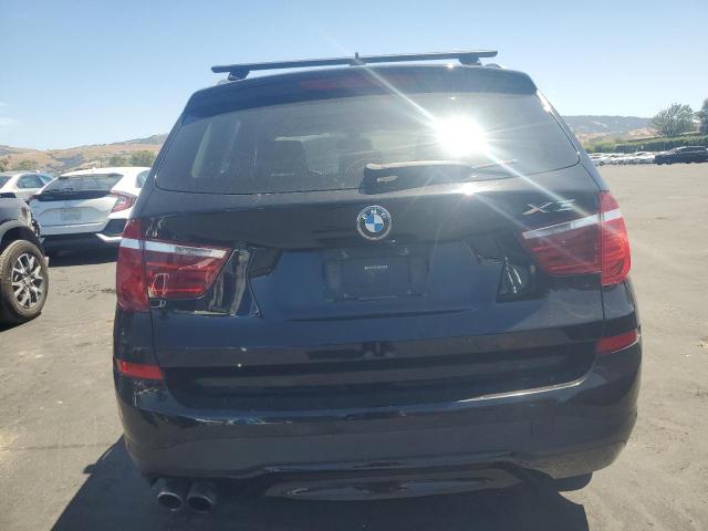 Photo 5 VIN: 5UXWX7C55F0K35782 - BMW X3 XDRIVE3 