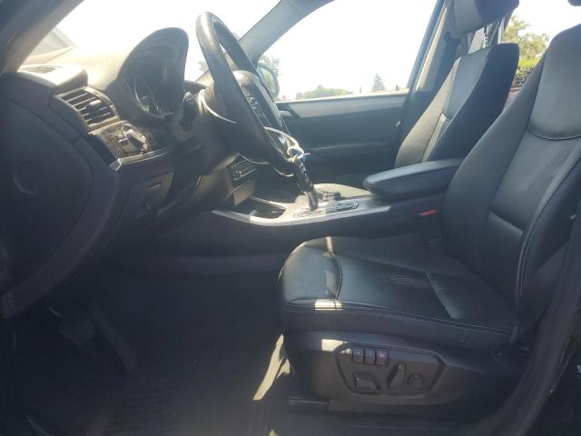 Photo 6 VIN: 5UXWX7C55F0K35782 - BMW X3 XDRIVE3 