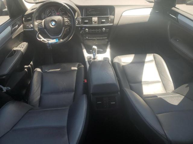Photo 7 VIN: 5UXWX7C55F0K35782 - BMW X3 XDRIVE3 