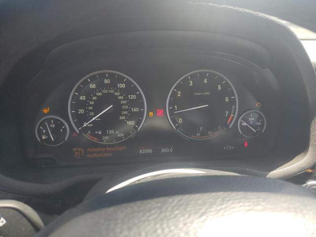 Photo 8 VIN: 5UXWX7C55F0K35782 - BMW X3 XDRIVE3 