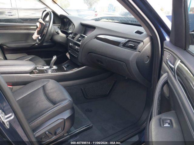 Photo 4 VIN: 5UXWX7C55G0R16915 - BMW X3 