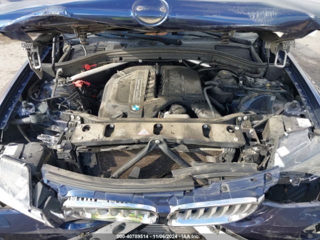 Photo 9 VIN: 5UXWX7C55G0R16915 - BMW X3 