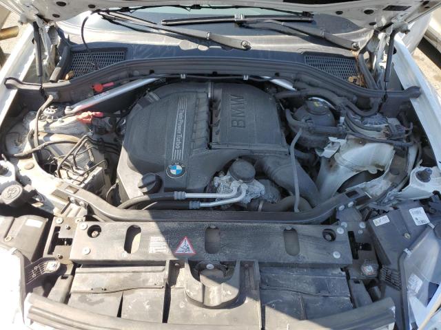 Photo 6 VIN: 5UXWX7C55G0R17823 - BMW X3 XDRIVE3 