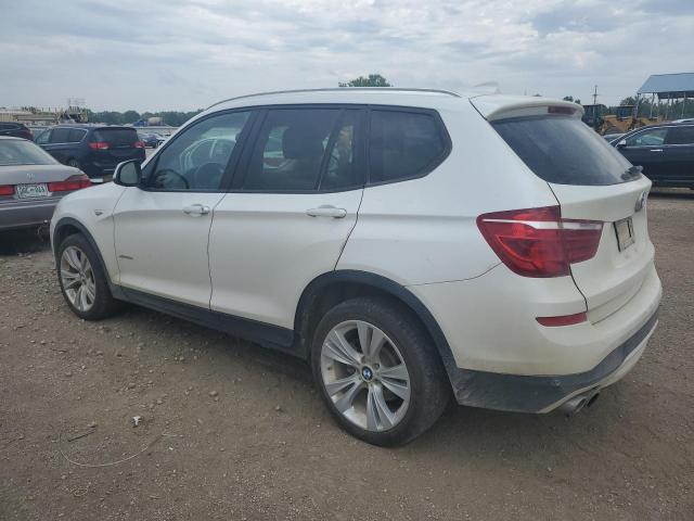 Photo 1 VIN: 5UXWX7C55G0S16005 - BMW X3 XDRIVE3 