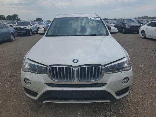 Photo 4 VIN: 5UXWX7C55G0S16005 - BMW X3 XDRIVE3 