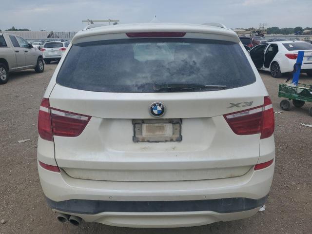 Photo 5 VIN: 5UXWX7C55G0S16005 - BMW X3 XDRIVE3 